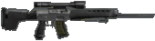 Sig SG-550 Sniper
